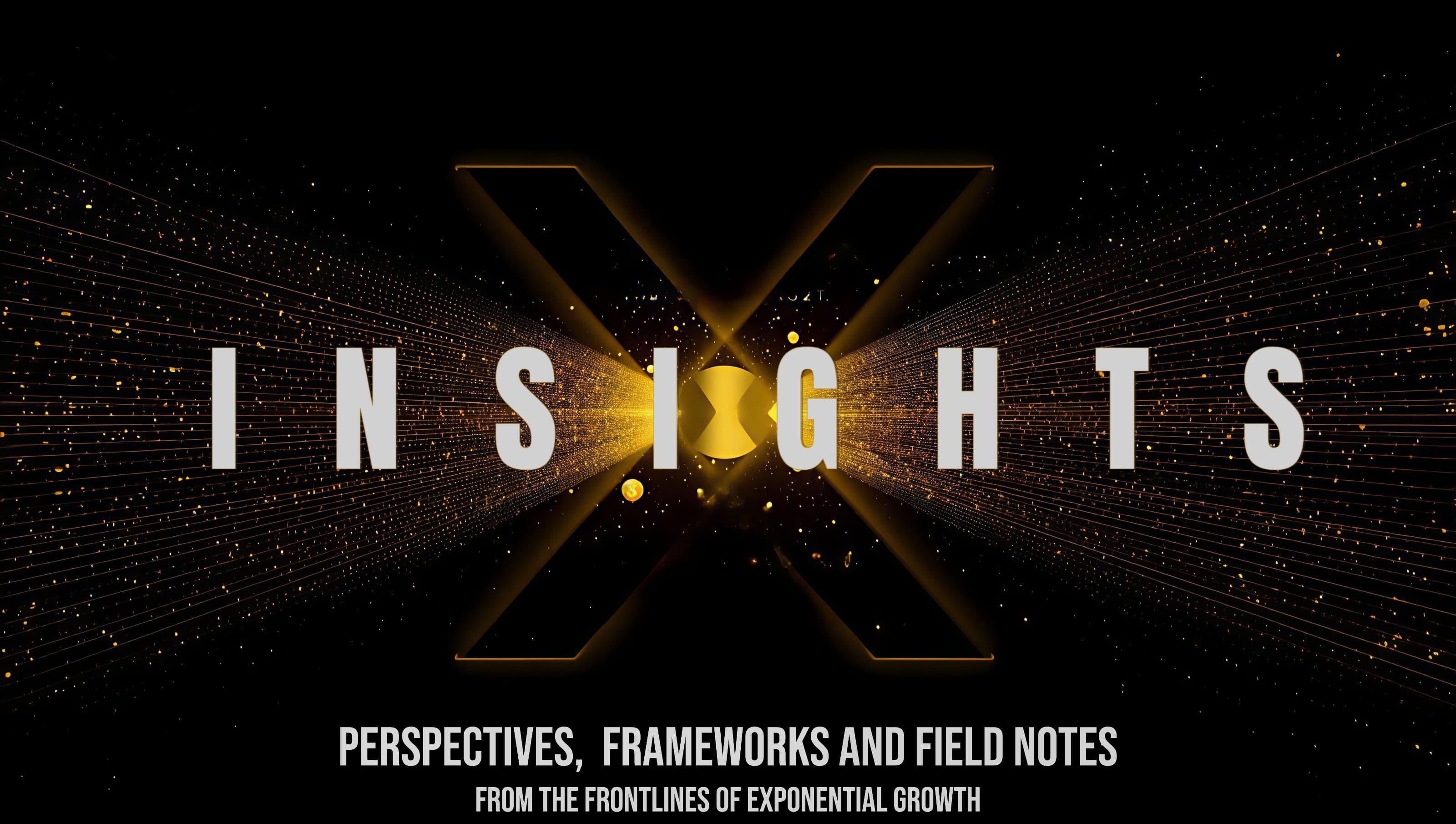 Insights banner