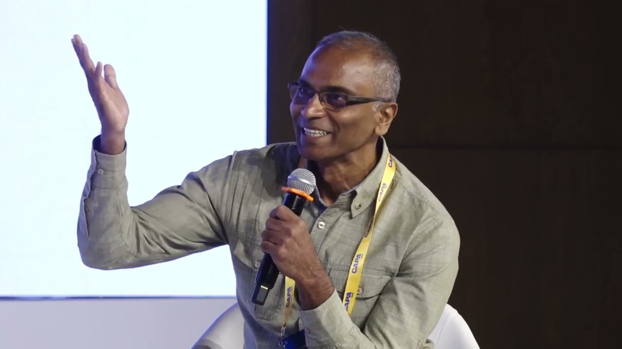 Design Thinking Workshop